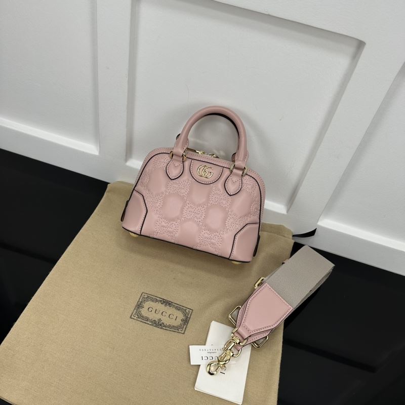 Gucci Top Handle Bags